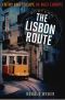 [The Lisbon Route 01] • The Lisbon Route